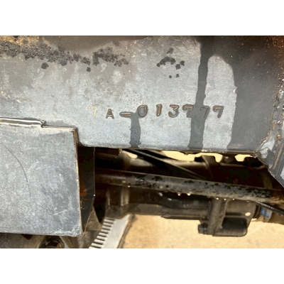 YANMAR トラクター F7