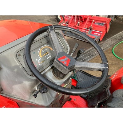 YANMAR トラクター F7