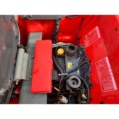 YANMAR トラクター F7