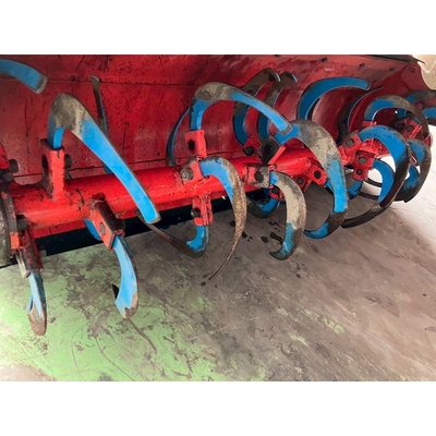 YANMAR トラクター AF-16