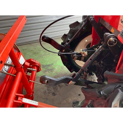 YANMAR トラクター AF-16