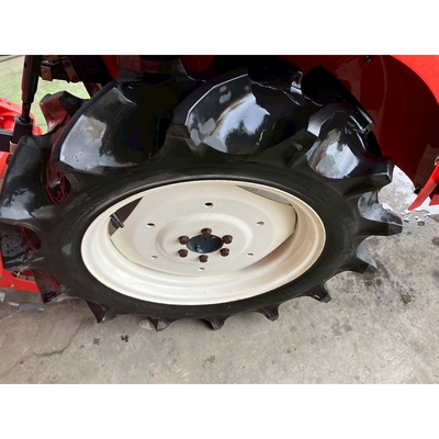 YANMAR トラクター AF-16