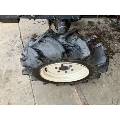 YANMAR トラクター AF-16