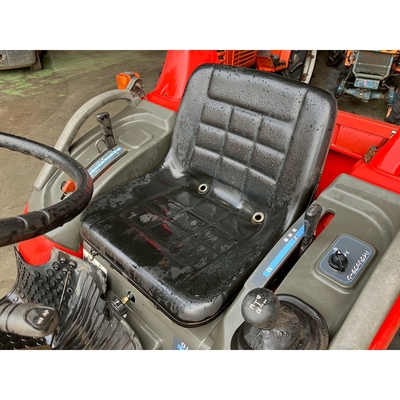 YANMAR トラクター AF-16