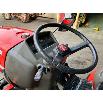 YANMAR トラクター AF-16