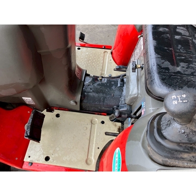 YANMAR トラクター AF-16