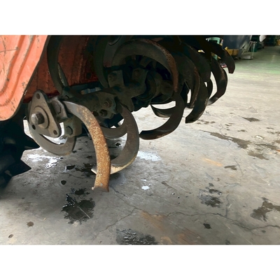 KUBOTA トラクター B6000