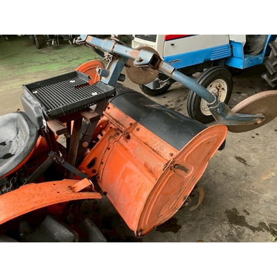 KUBOTA トラクター B6000
