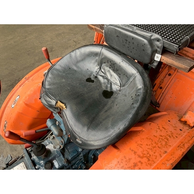 KUBOTA トラクター B6000