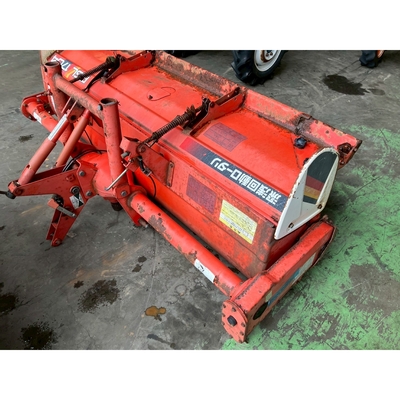 YANMAR トラクター RS30