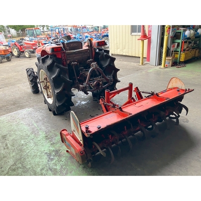 YANMAR トラクター RS30