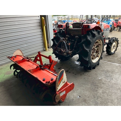 YANMAR トラクター RS30