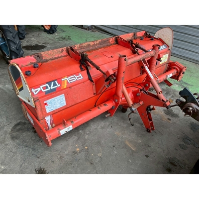 YANMAR トラクター RS30