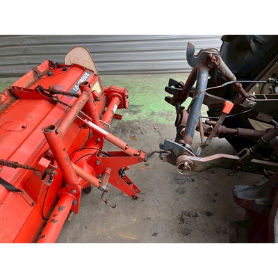 YANMAR トラクター RS30