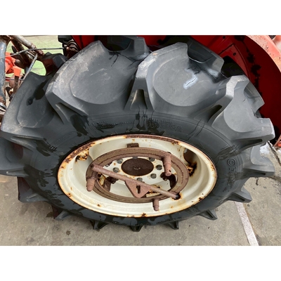 YANMAR トラクター RS30