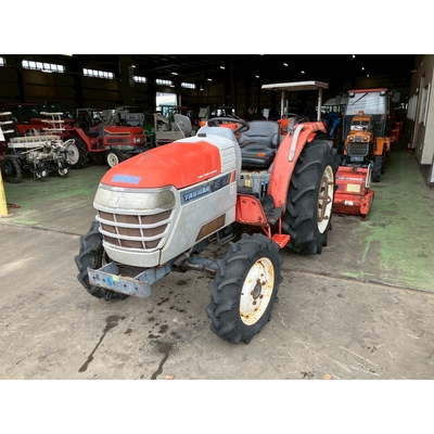 YANMAR トラクター RS30