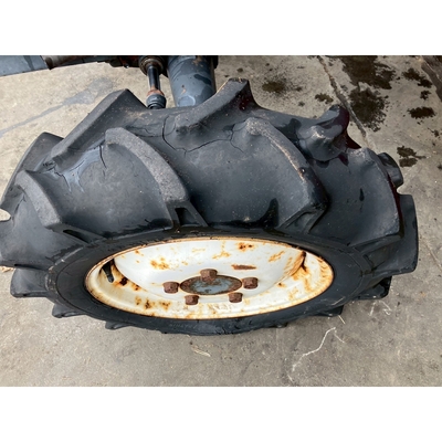 YANMAR トラクター RS30