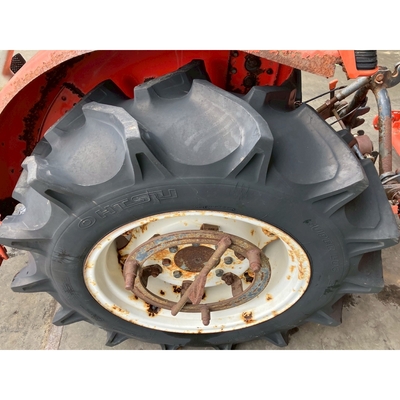 YANMAR トラクター RS30