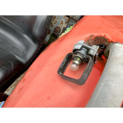 YANMAR トラクター RS30