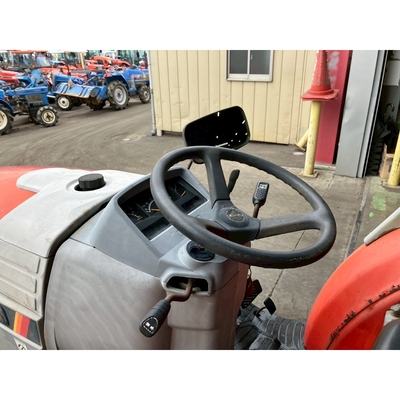 YANMAR トラクター RS30