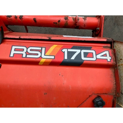 YANMAR トラクター RS30