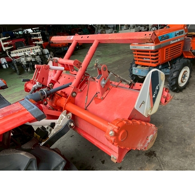 YANMAR トラクター F215D