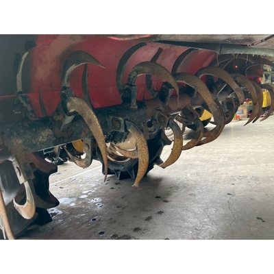 YANMAR トラクター F215D