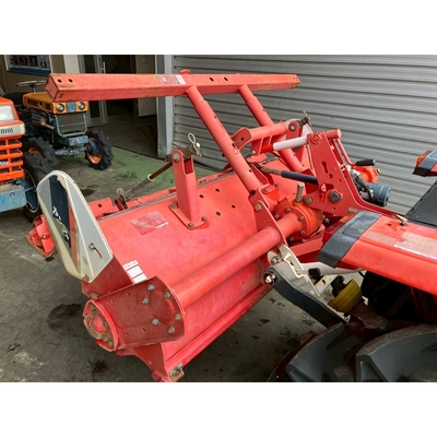 YANMAR トラクター F215D