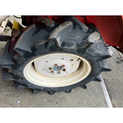 YANMAR トラクター F215D