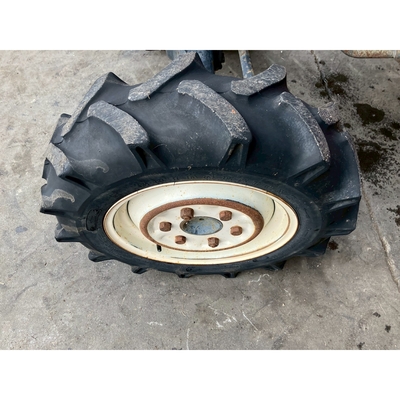 YANMAR トラクター F215D