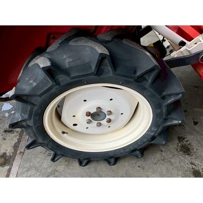 YANMAR トラクター F215D