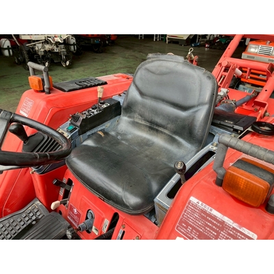 YANMAR トラクター F215D