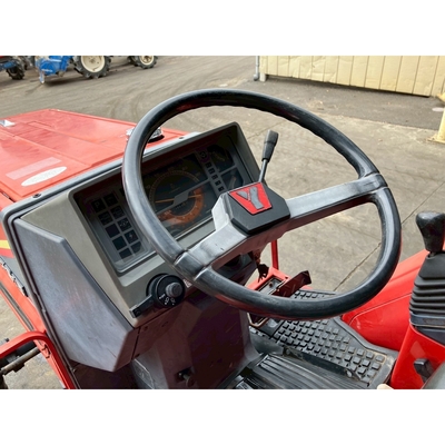 YANMAR トラクター F215D