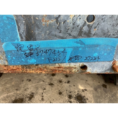 YANMAR トラクター F215D