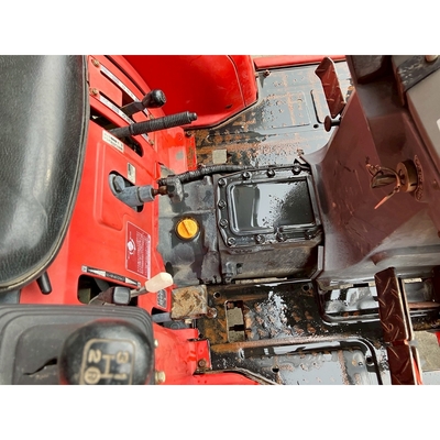 YANMAR トラクター F215D