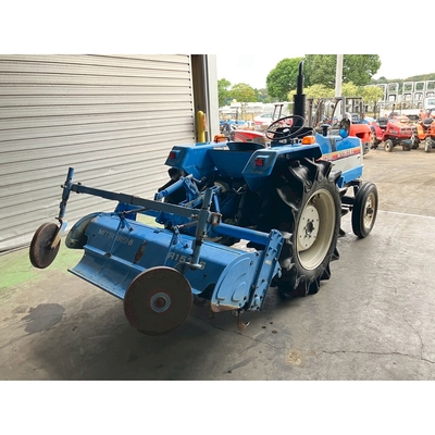 MITSUBISHI トラクター MT2501