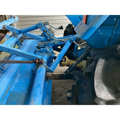 MITSUBISHI トラクター MT2501