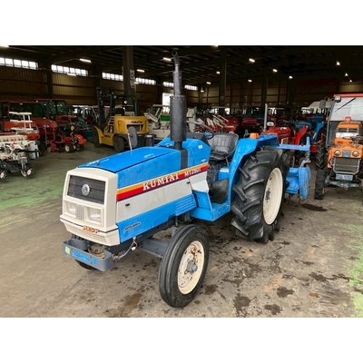 MITSUBISHI トラクター MT2501