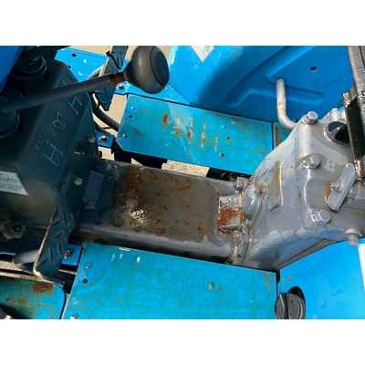 MITSUBISHI トラクター MT2501