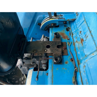 MITSUBISHI トラクター MT2501