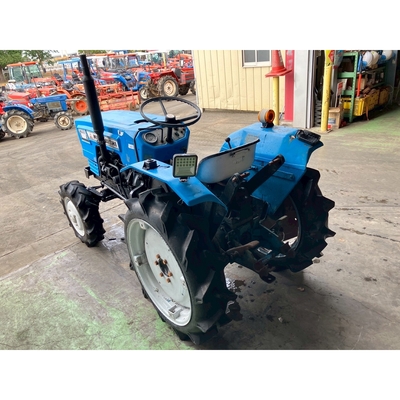 MITSUBISHI トラクター D1500D