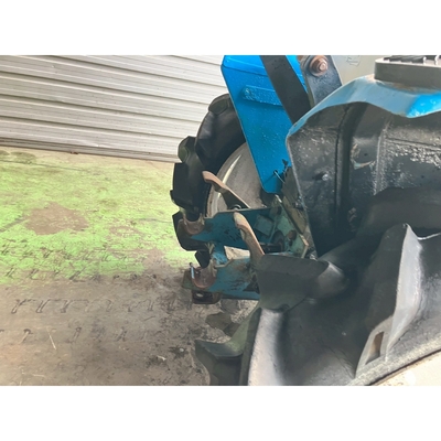 MITSUBISHI トラクター D1500D