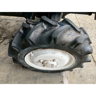 MITSUBISHI トラクター D1500D