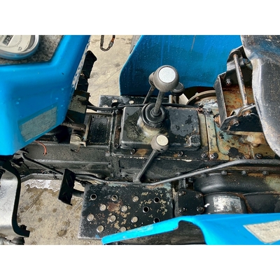 MITSUBISHI トラクター D1500D