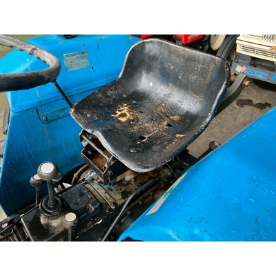 MITSUBISHI トラクター D1500D