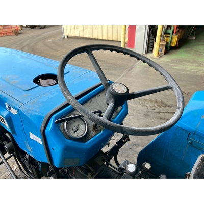 MITSUBISHI トラクター D1500D