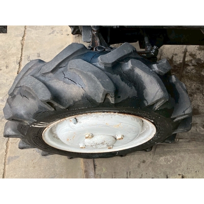 MITSUBISHI トラクター D1500D