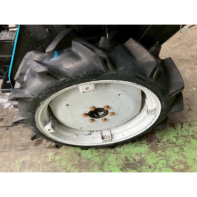 MITSUBISHI トラクター D1500D