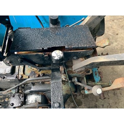 MITSUBISHI トラクター D1500D