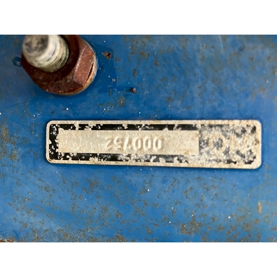 ISEKI トラクター TU240F